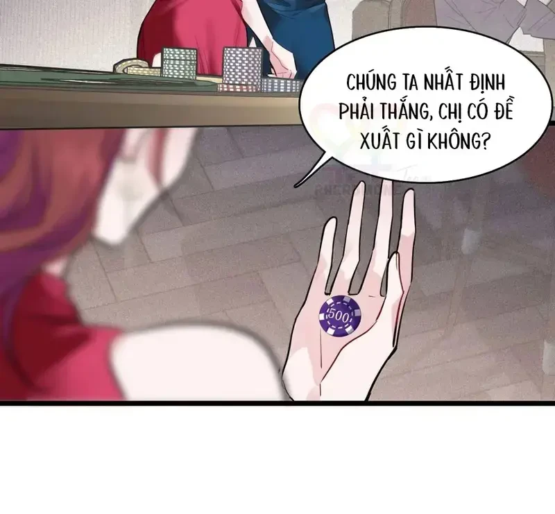 Lá Bài Định Mệnh Chapter 22 - 47