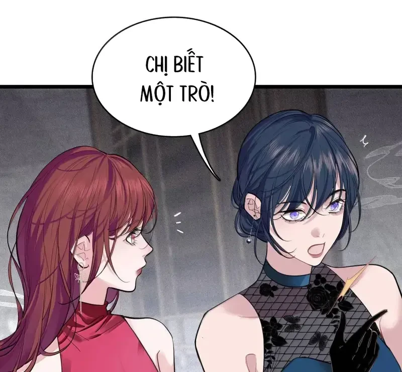 Lá Bài Định Mệnh Chapter 22 - 48
