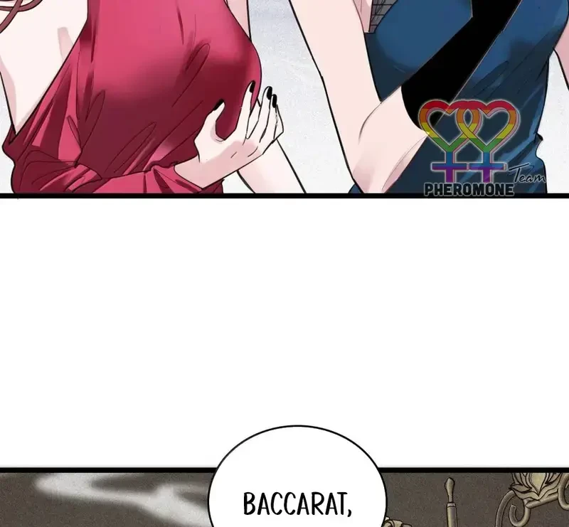 Lá Bài Định Mệnh Chapter 22 - 49
