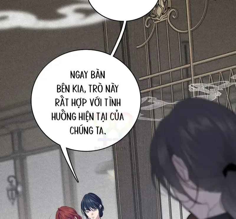 Lá Bài Định Mệnh Chapter 22 - 50