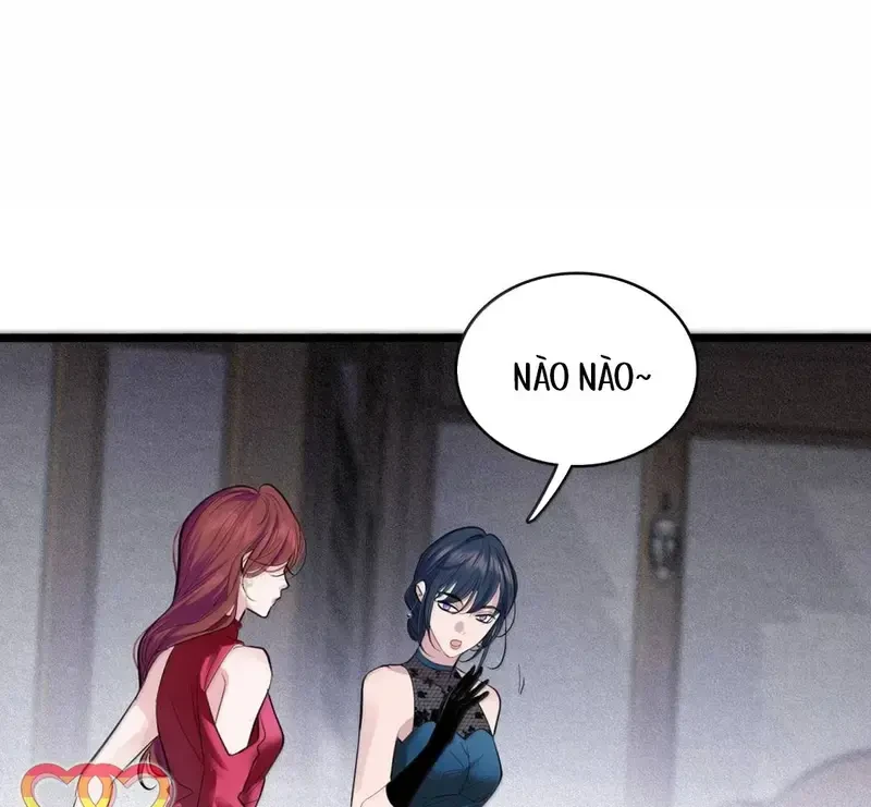Lá Bài Định Mệnh Chapter 22 - 53