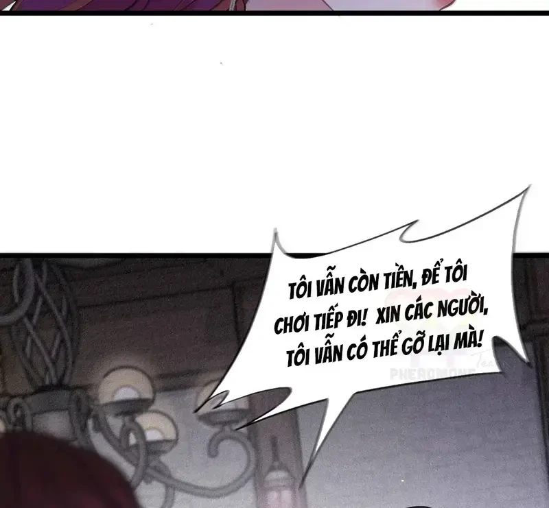 Lá Bài Định Mệnh Chapter 22 - 55
