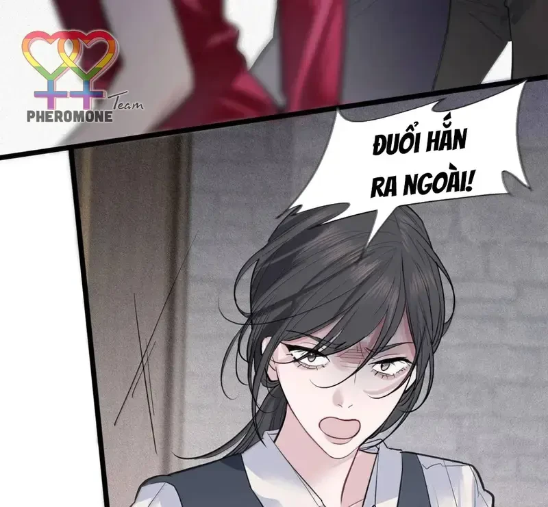Lá Bài Định Mệnh Chapter 22 - 57