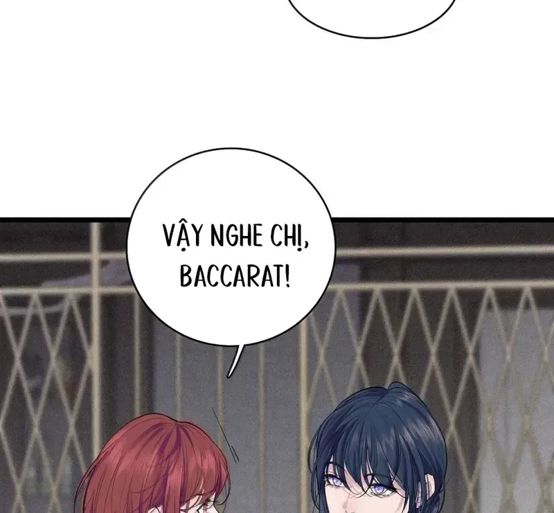 Lá Bài Định Mệnh Chapter 22 - 71