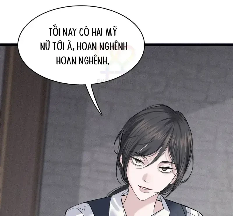 Lá Bài Định Mệnh Chapter 22 - 74