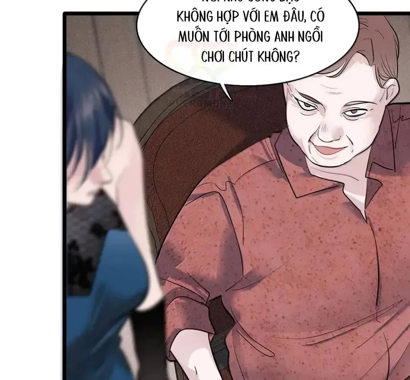 Lá Bài Định Mệnh Chapter 22 - 79