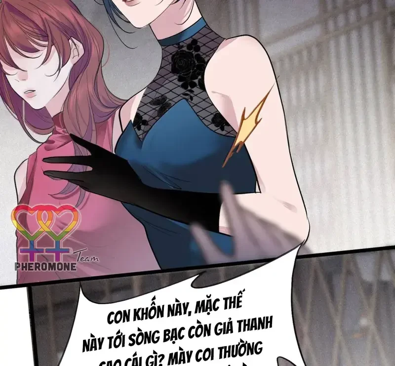 Lá Bài Định Mệnh Chapter 22 - 81