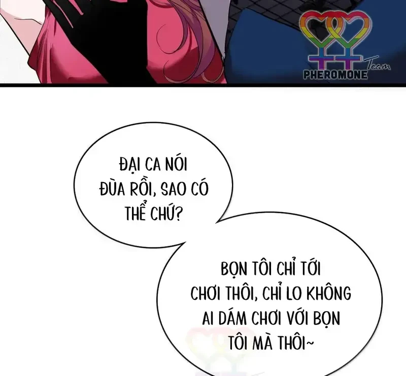 Lá Bài Định Mệnh Chapter 22 - 84