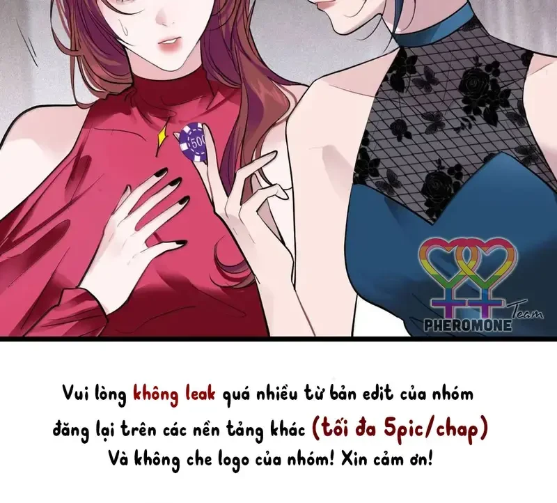 Lá Bài Định Mệnh Chapter 22 - 92