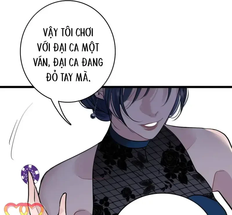 Lá Bài Định Mệnh Chapter 22 - 93