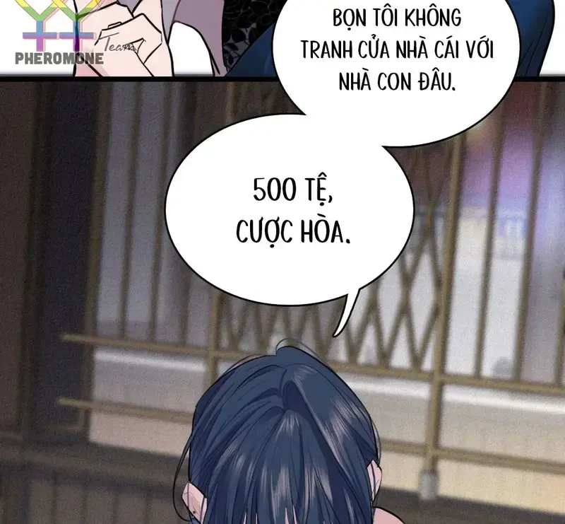 Lá Bài Định Mệnh Chapter 22 - 94