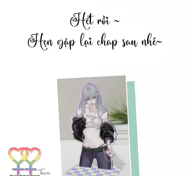 Lá Bài Định Mệnh Chapter 22 - 101