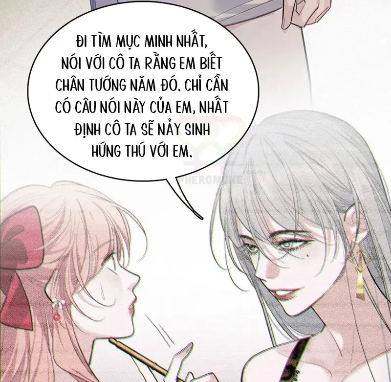 Lá Bài Định Mệnh Chapter 23 - 8
