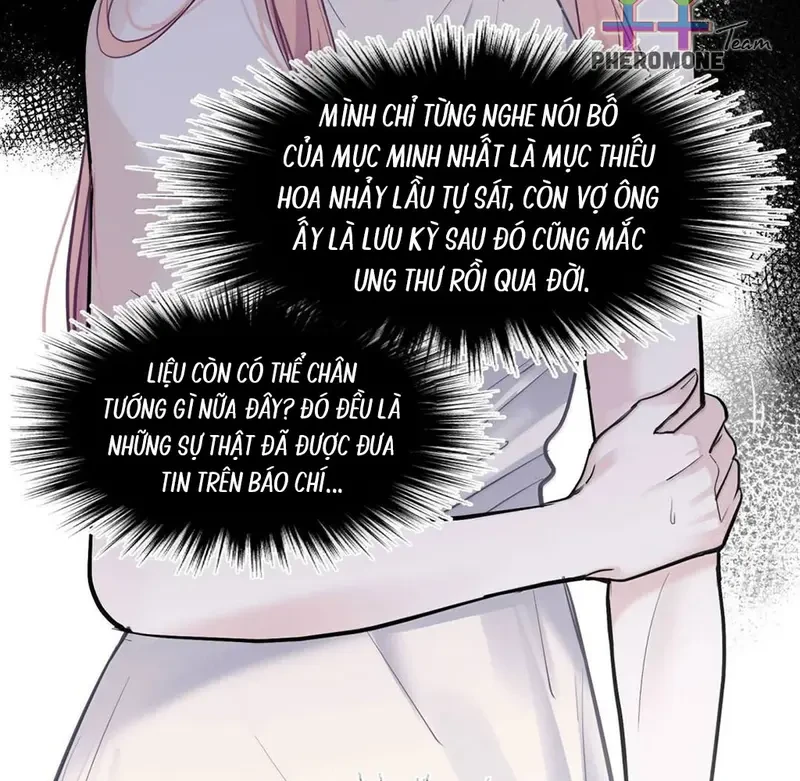 Lá Bài Định Mệnh Chapter 23 - 12
