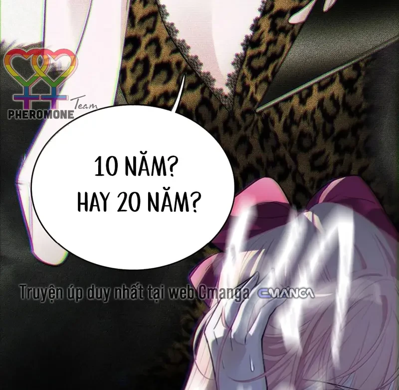 Lá Bài Định Mệnh Chapter 23 - 15