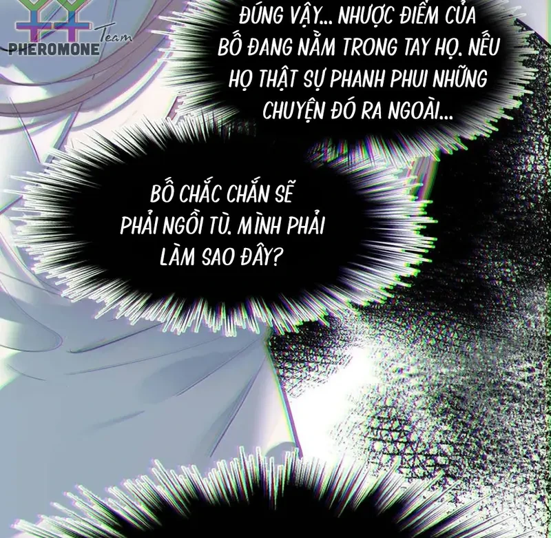 Lá Bài Định Mệnh Chapter 23 - 18