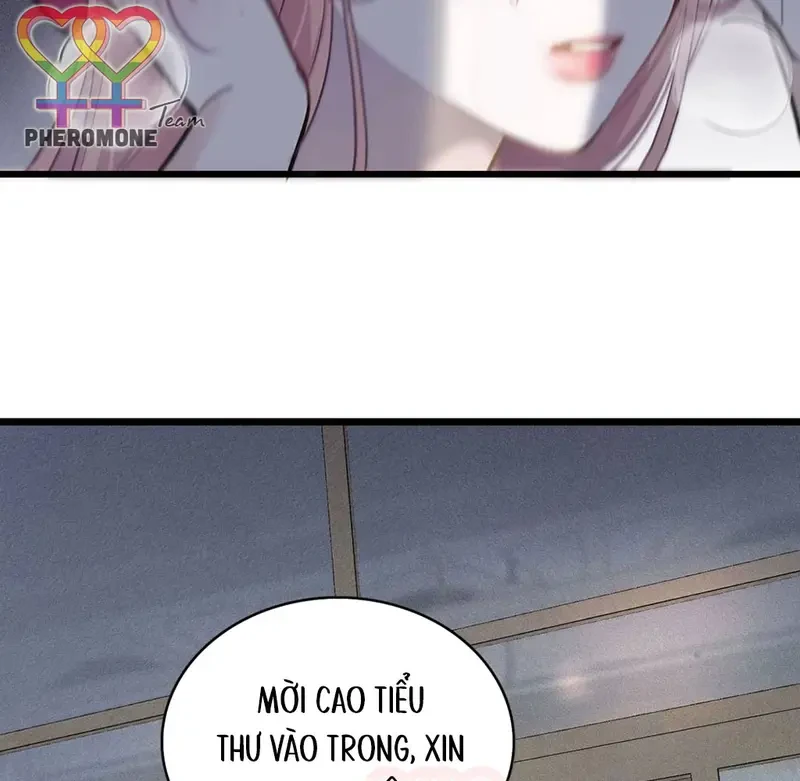 Lá Bài Định Mệnh Chapter 23 - 21