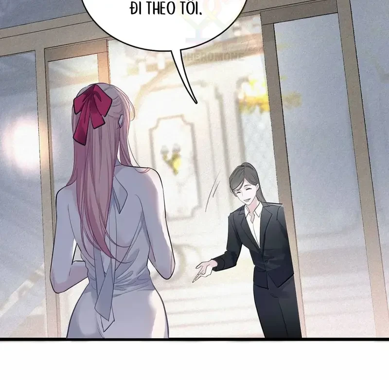 Lá Bài Định Mệnh Chapter 23 - 22