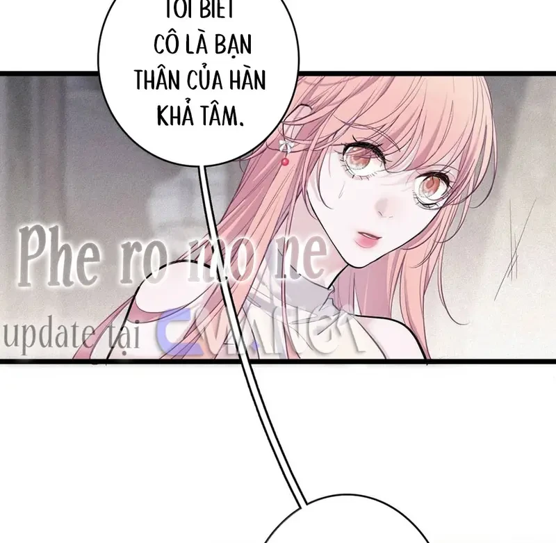 Lá Bài Định Mệnh Chapter 23 - 30