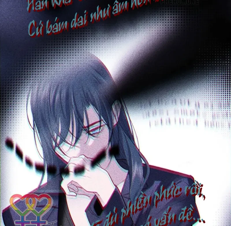 Lá Bài Định Mệnh Chapter 23 - 55