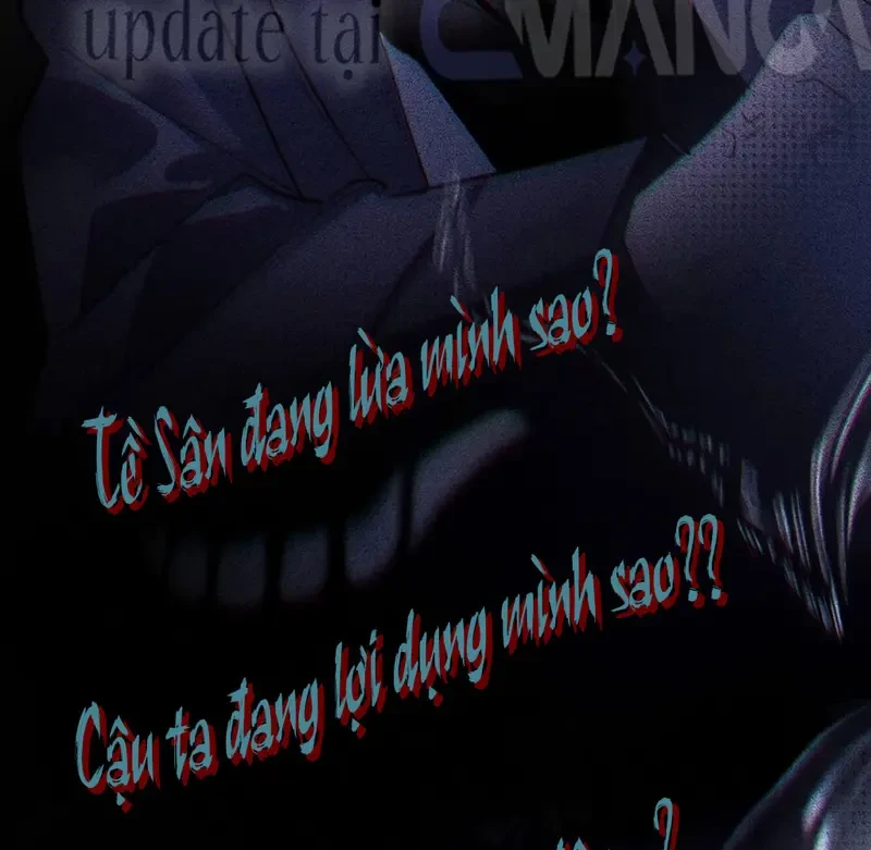 Lá Bài Định Mệnh Chapter 23 - 58