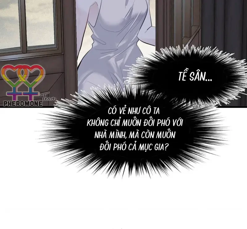 Lá Bài Định Mệnh Chapter 23 - 66
