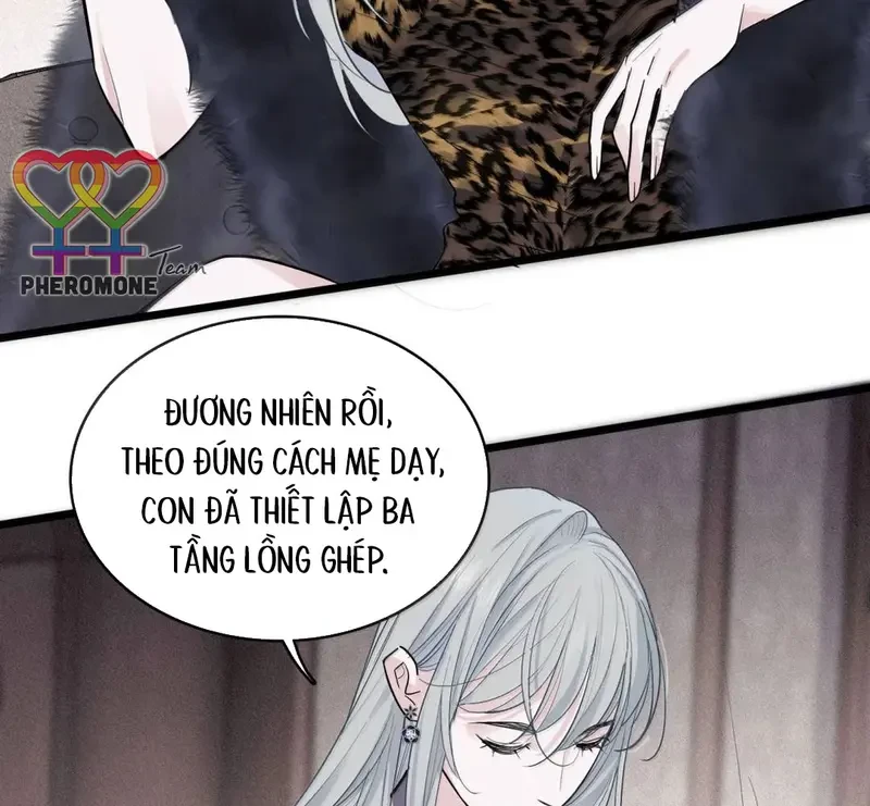 Lá Bài Định Mệnh Chapter 23 - 72