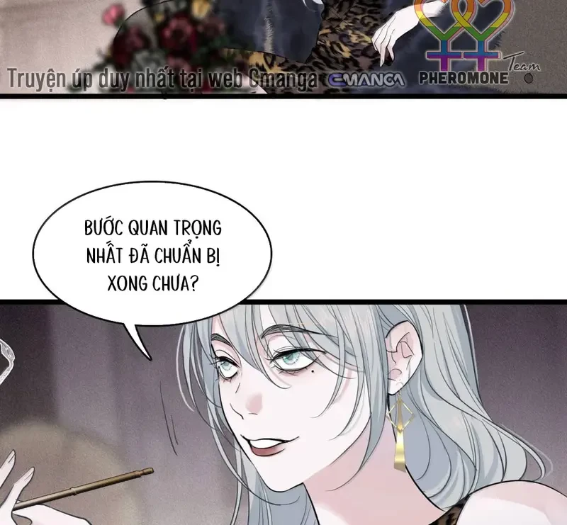 Lá Bài Định Mệnh Chapter 23 - 75