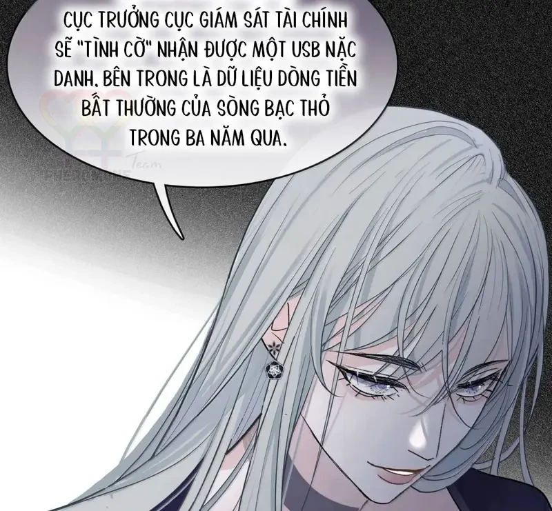 Lá Bài Định Mệnh Chapter 23 - 77