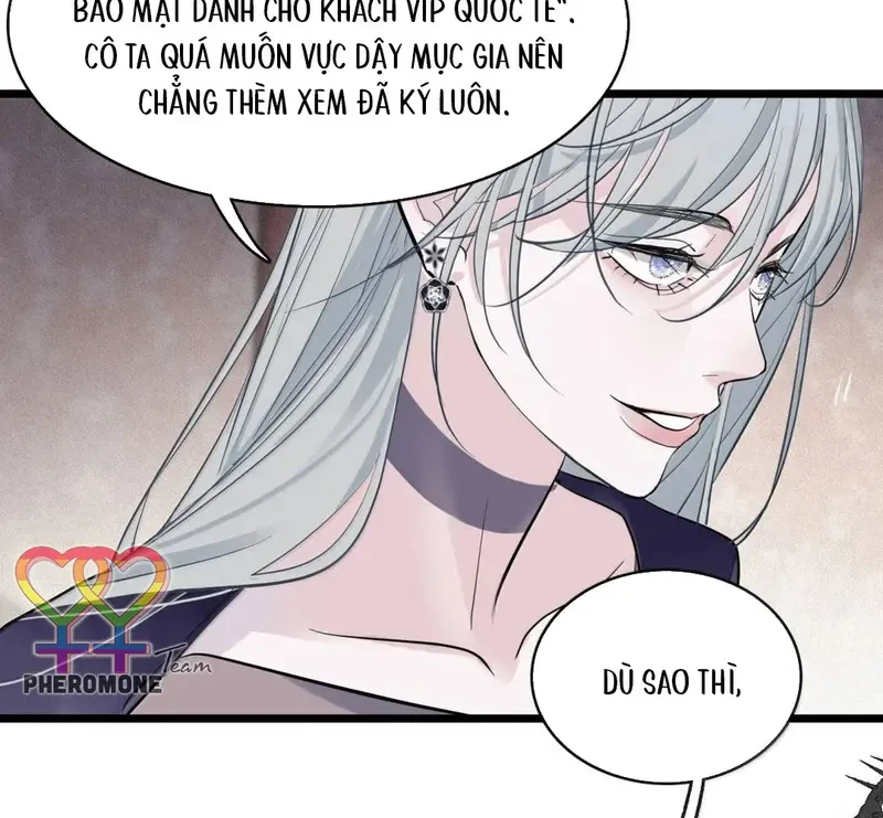 Lá Bài Định Mệnh Chapter 23 - 81