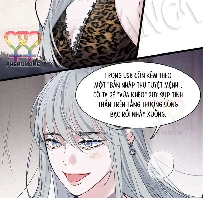 Lá Bài Định Mệnh Chapter 23 - 91