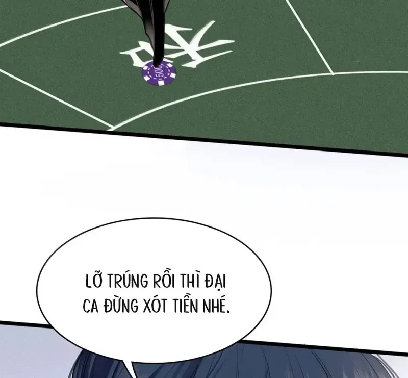 Lá Bài Định Mệnh Chapter 24 - 8