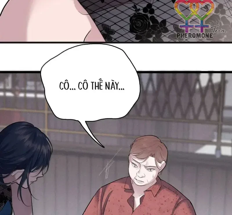 Lá Bài Định Mệnh Chapter 24 - 10