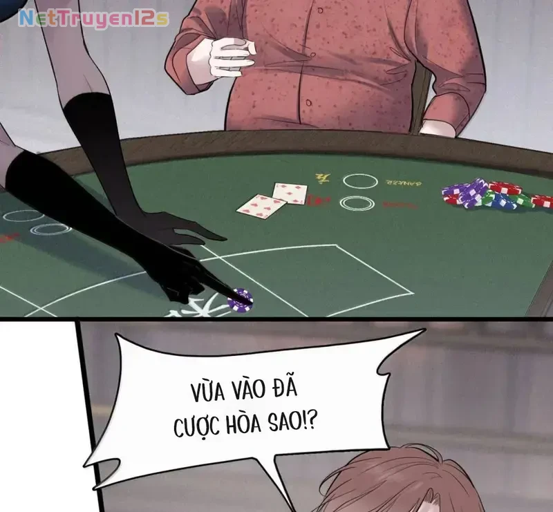 Lá Bài Định Mệnh Chapter 24 - 11