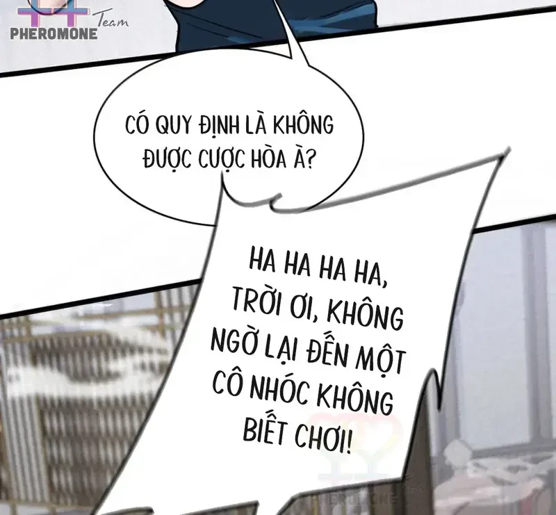 Lá Bài Định Mệnh Chapter 24 - 15