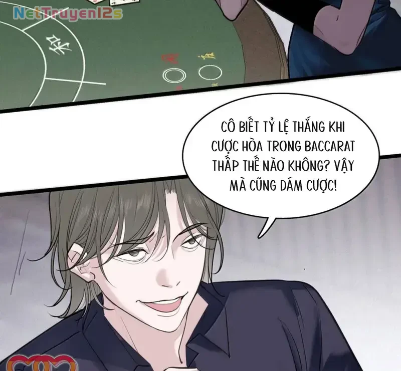 Lá Bài Định Mệnh Chapter 24 - 17