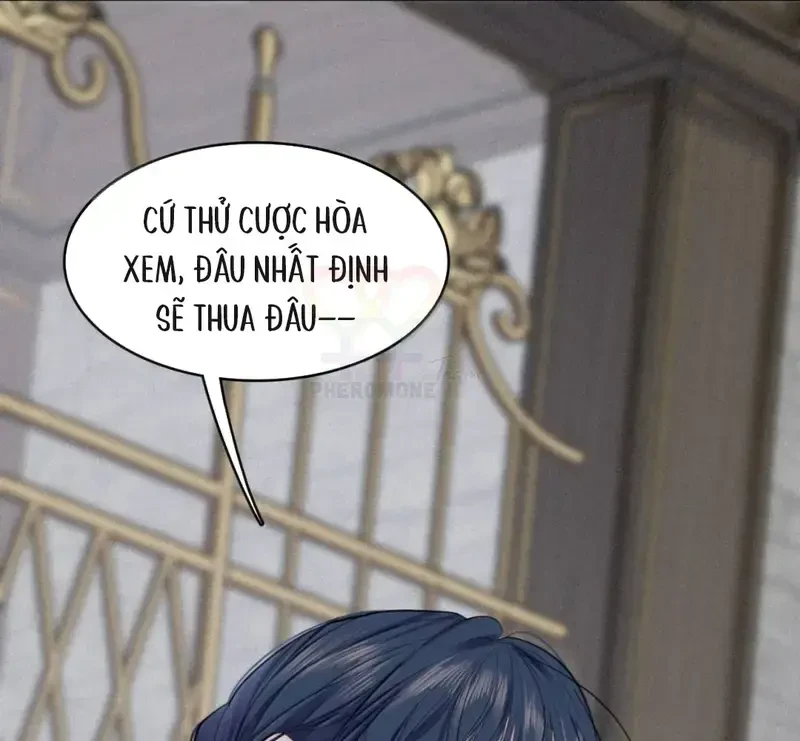 Lá Bài Định Mệnh Chapter 24 - 19
