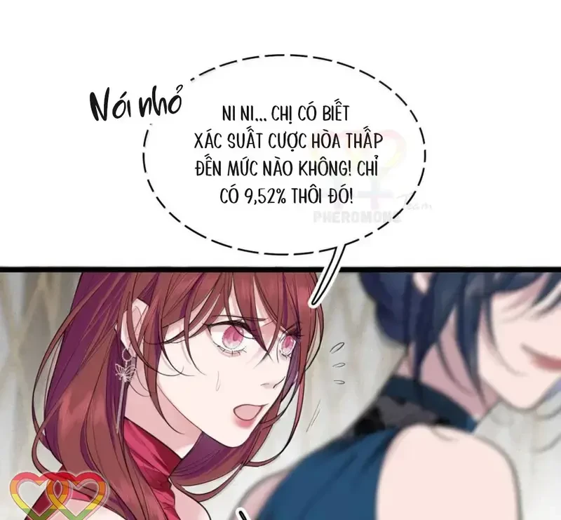 Lá Bài Định Mệnh Chapter 24 - 22