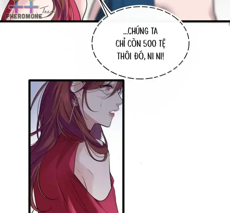 Lá Bài Định Mệnh Chapter 24 - 23