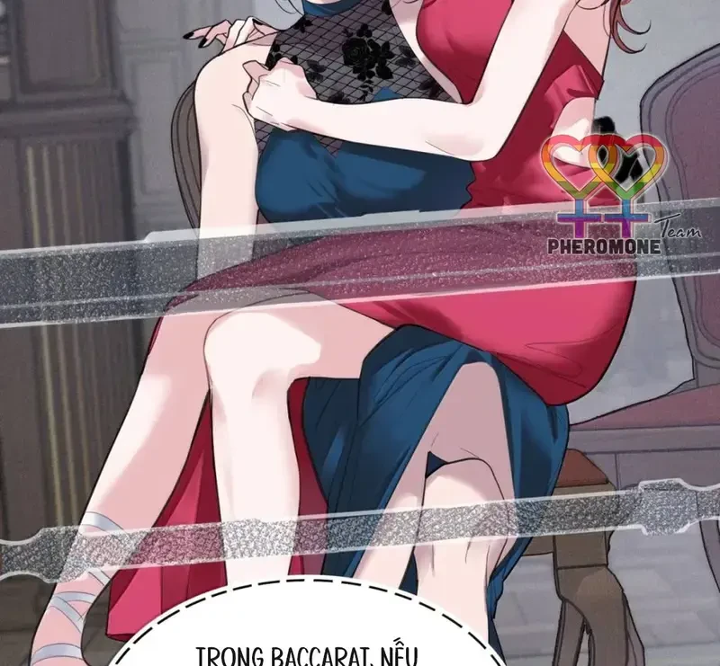 Lá Bài Định Mệnh Chapter 24 - 26