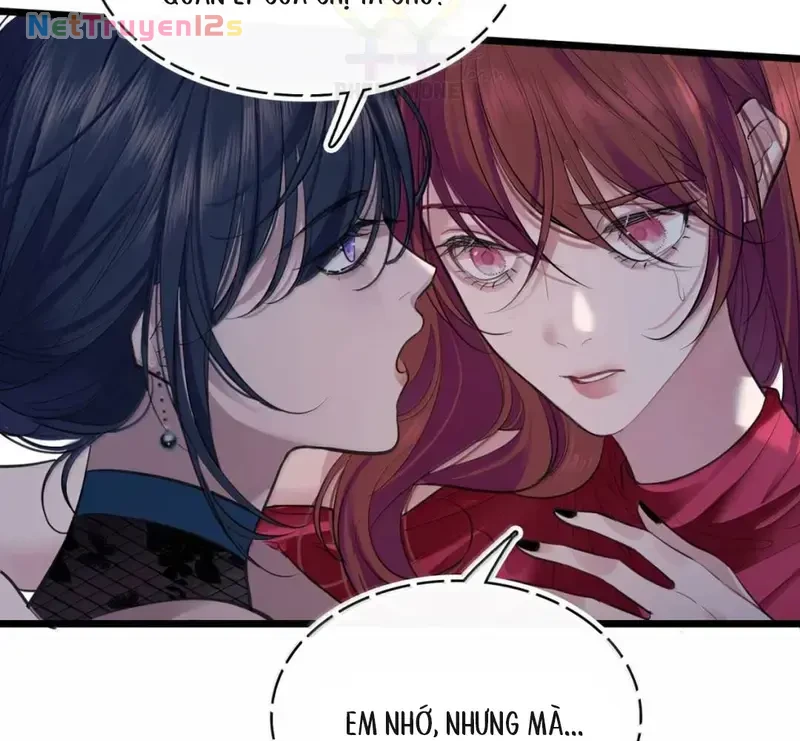 Lá Bài Định Mệnh Chapter 24 - 29