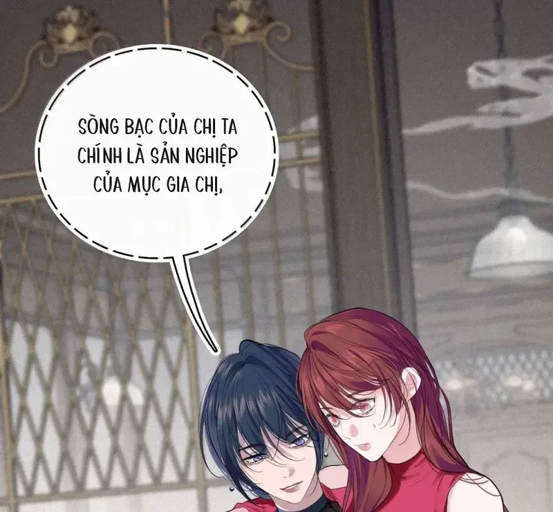 Lá Bài Định Mệnh Chapter 24 - 32
