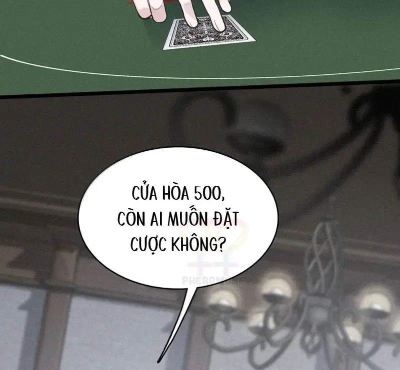 Lá Bài Định Mệnh Chapter 24 - 39