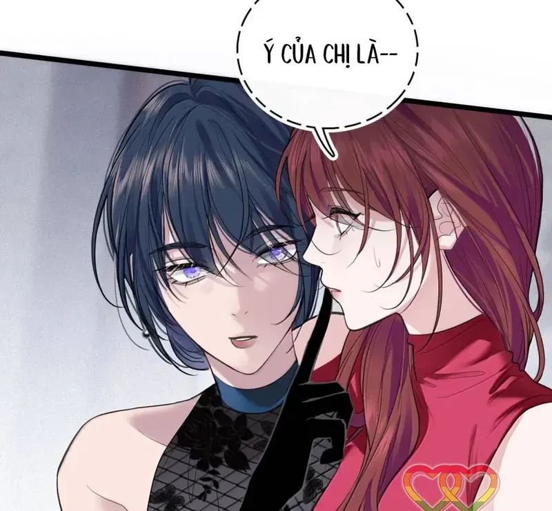Lá Bài Định Mệnh Chapter 24 - 41