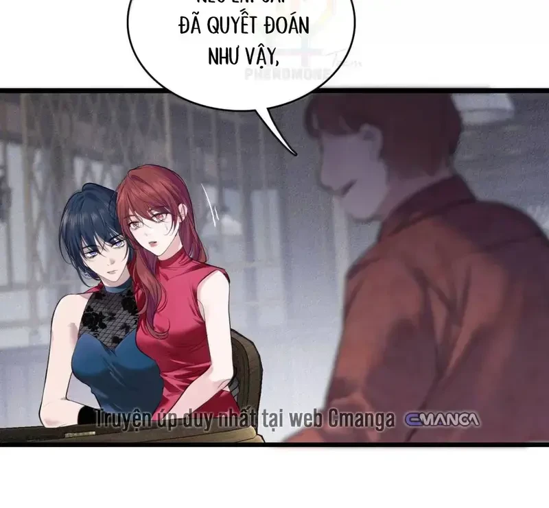 Lá Bài Định Mệnh Chapter 24 - 43