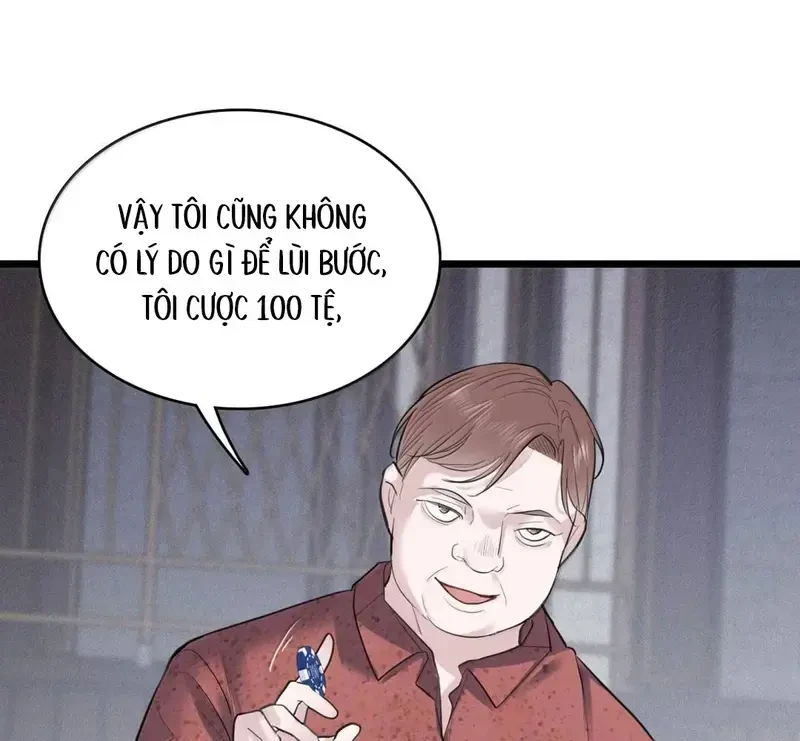 Lá Bài Định Mệnh Chapter 24 - 44
