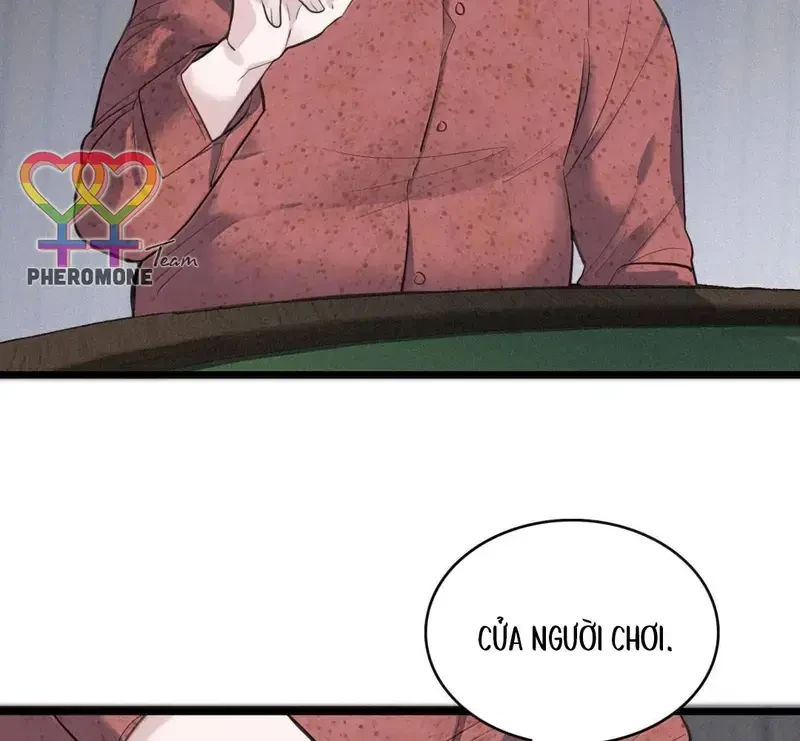 Lá Bài Định Mệnh Chapter 24 - 45