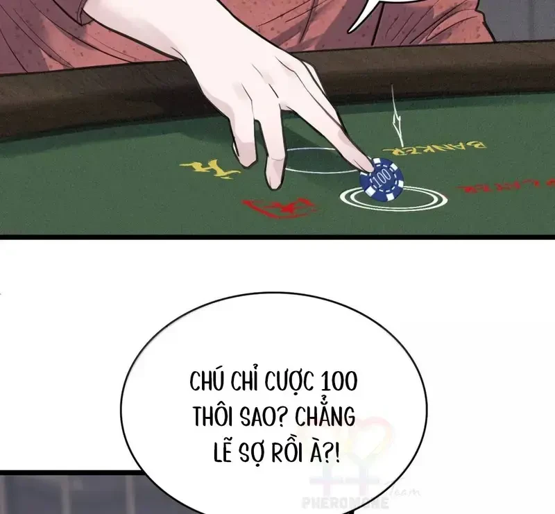 Lá Bài Định Mệnh Chapter 24 - 46