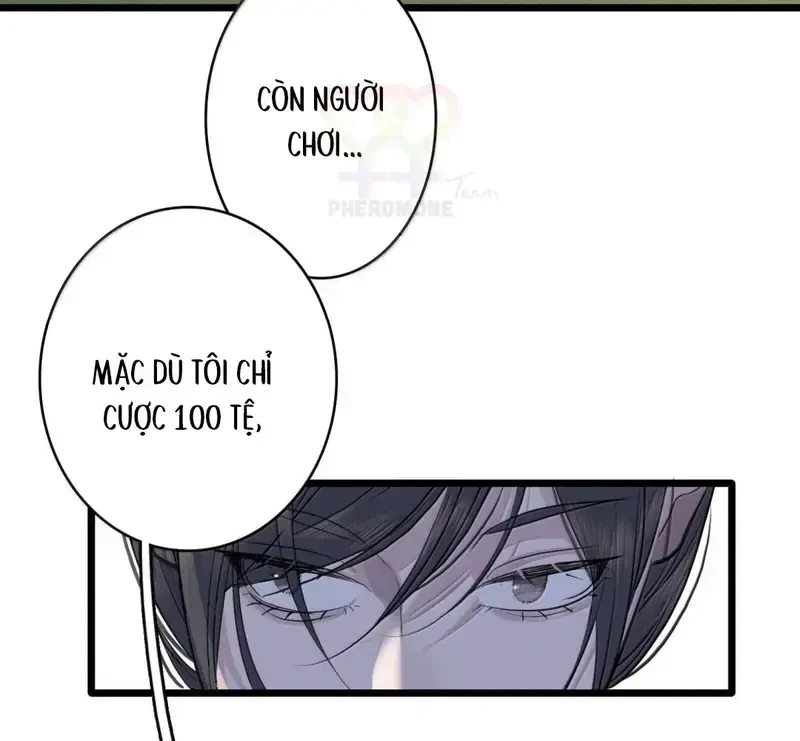 Lá Bài Định Mệnh Chapter 24 - 55
