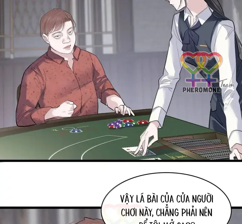 Lá Bài Định Mệnh Chapter 24 - 57